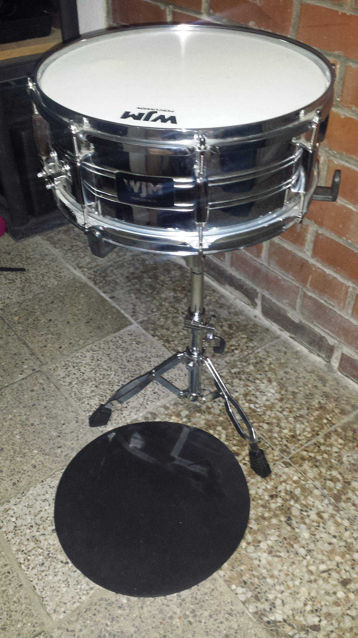 Tambor de Bateria (snare Drum)